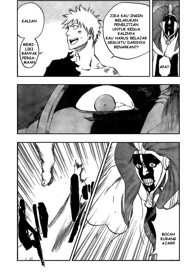 Bleach Chap 381 - Next Chap 382