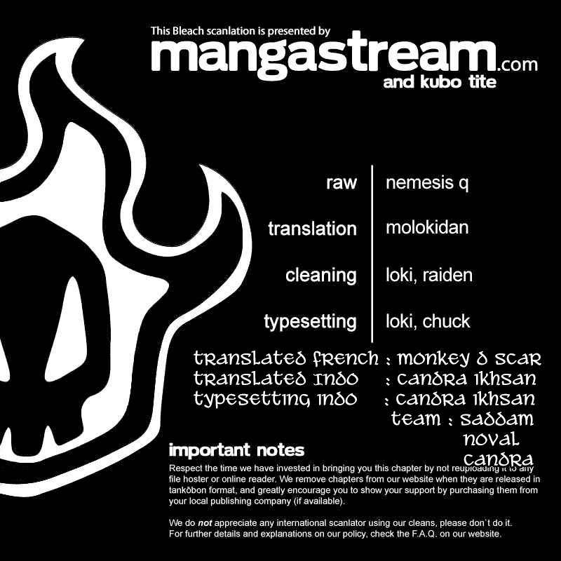 Bleach Chap 390 - Next Chap 391