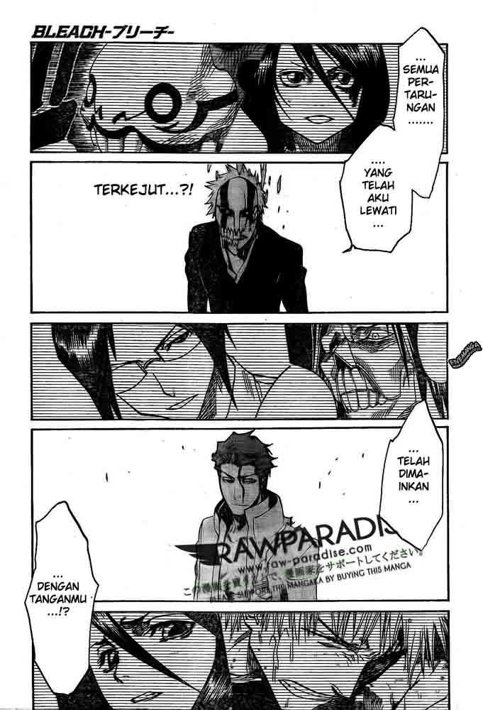 Bleach Chap 397 - Next Chap 398