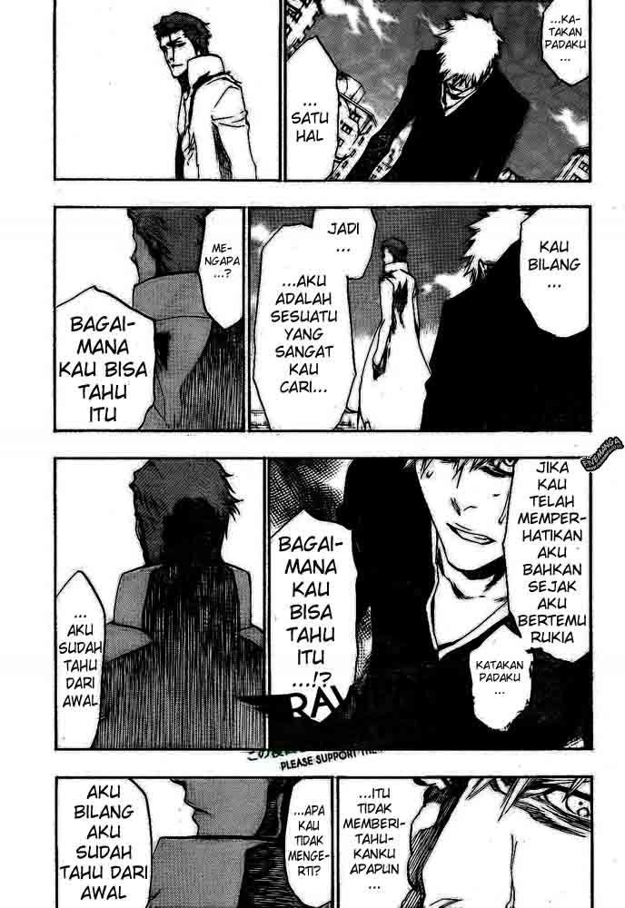 Bleach Chap 397 - Next Chap 398