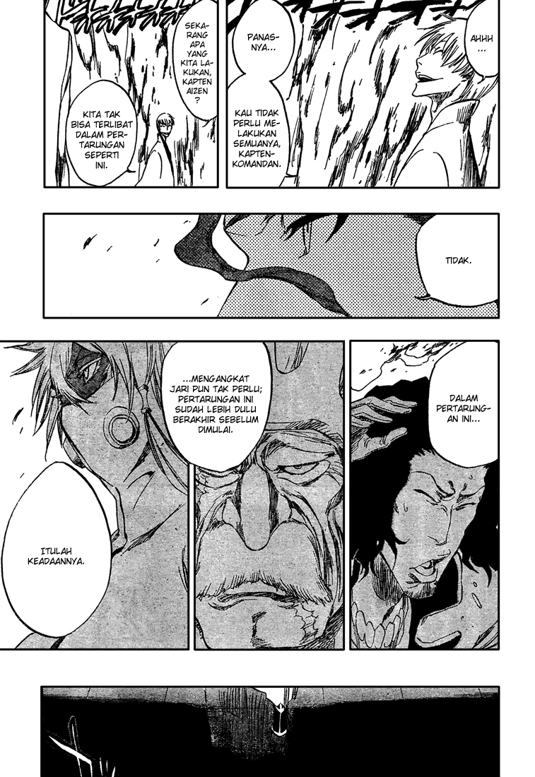 Bleach Chap 316 - Next Chap 317