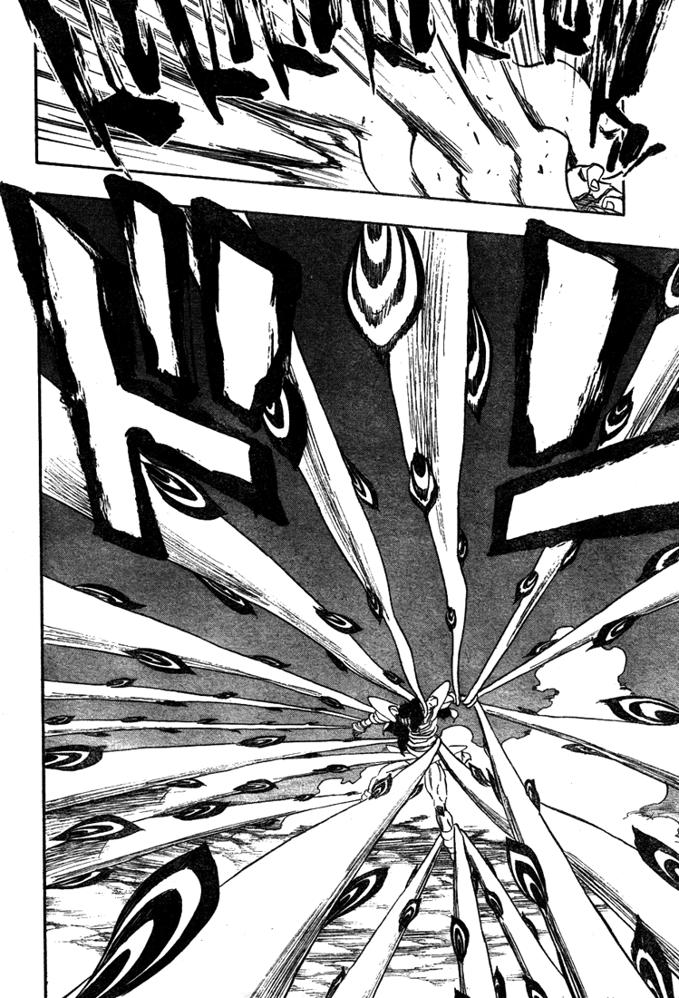 Bleach Chap 321 - Next Chap 322