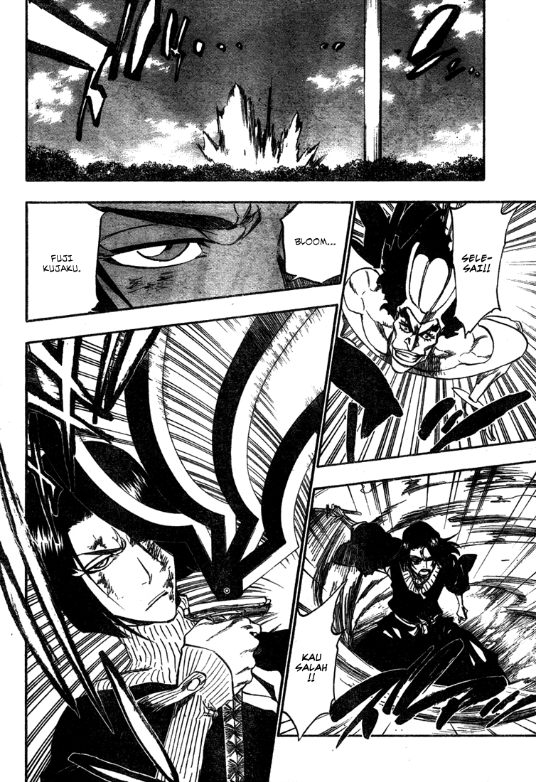 Bleach Chap 321 - Next Chap 322