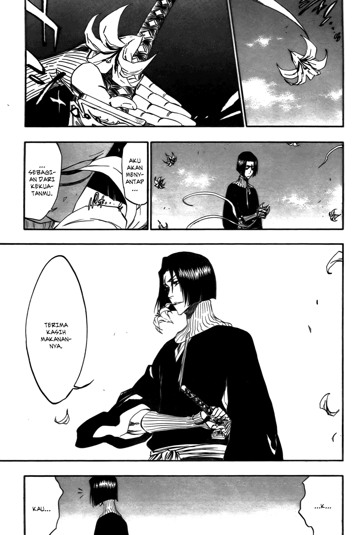 Bleach Chap 322 - Next Chap 323