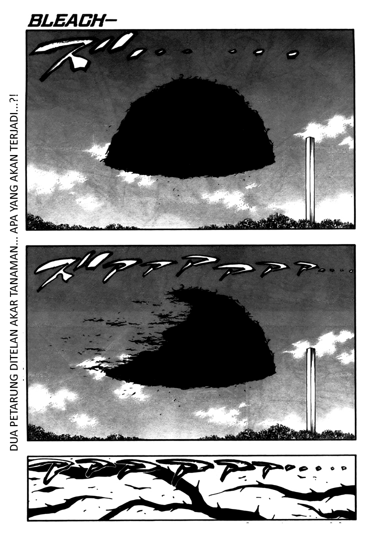 Bleach Chap 322 - Next Chap 323