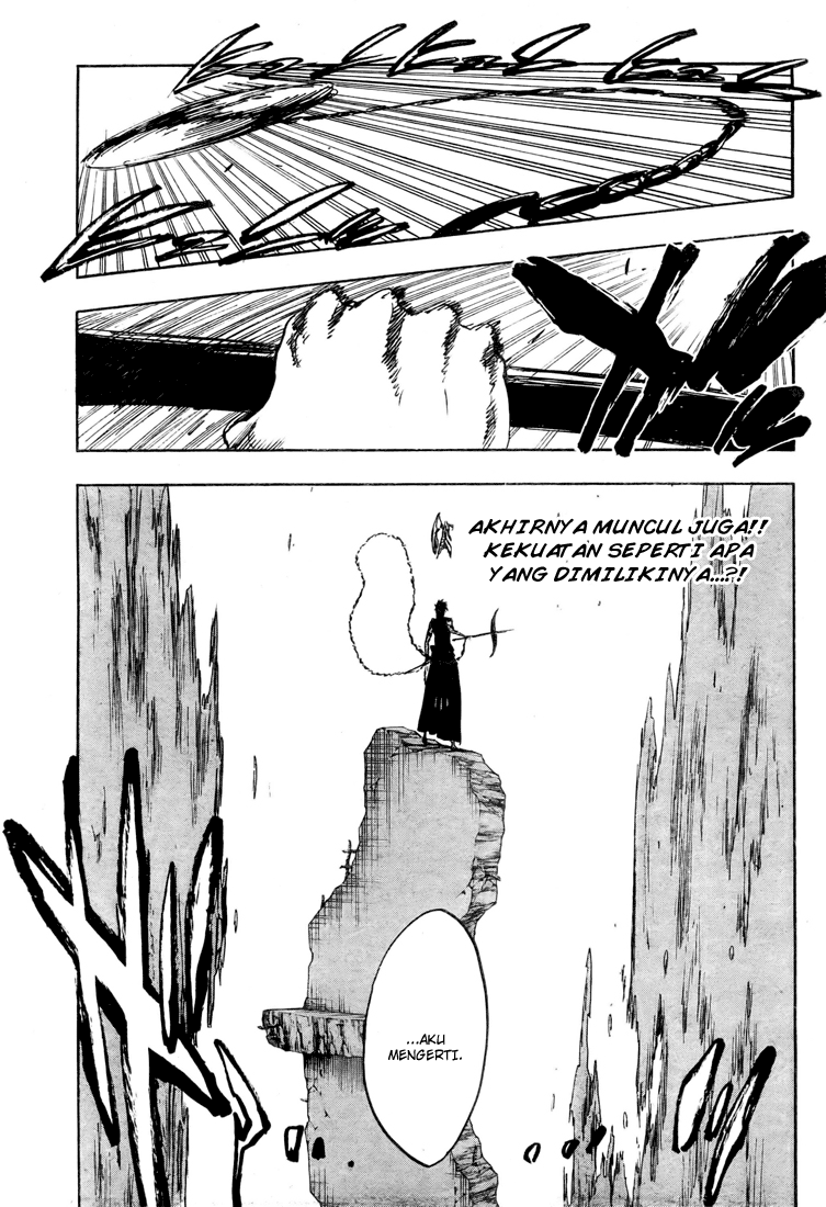 Bleach Chap 325 - Next Chap 326