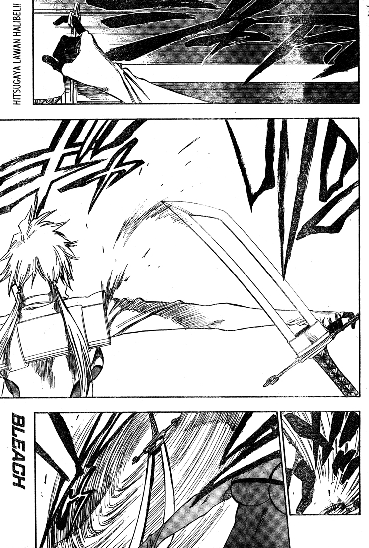 Bleach Chap 330 - Next Chap 331