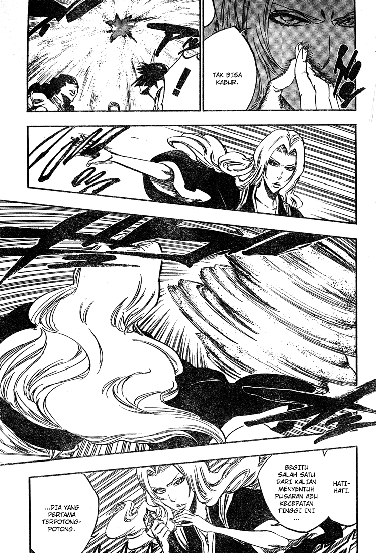 Bleach Chap 330 - Next Chap 331