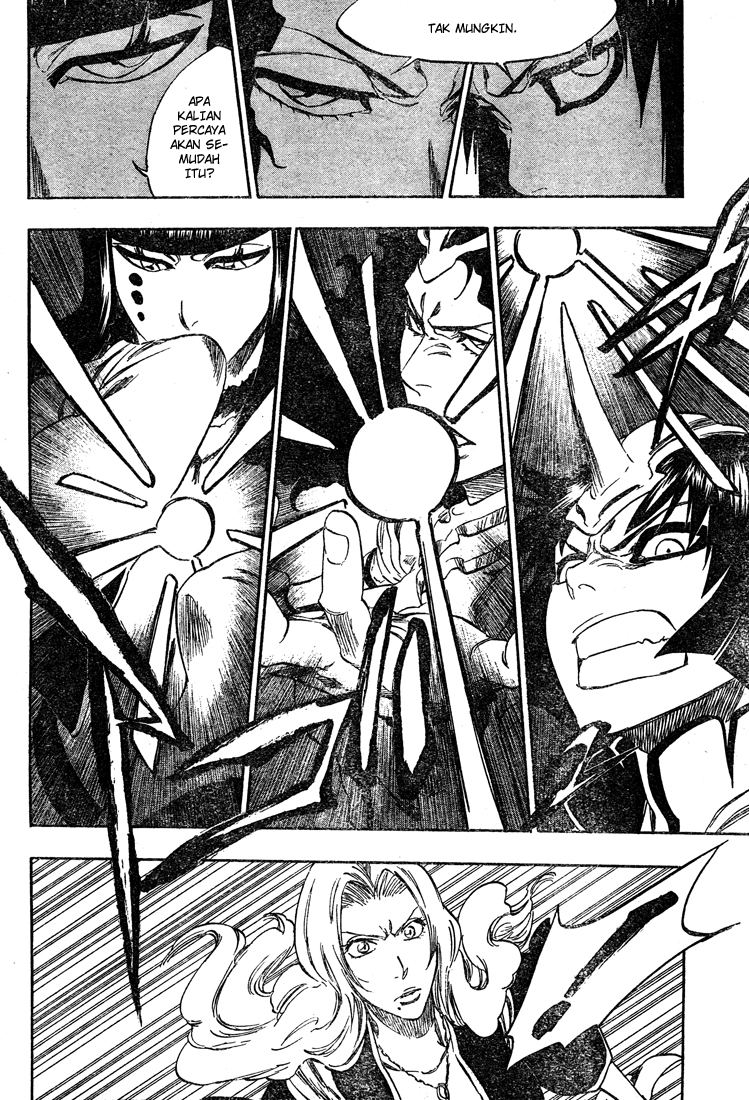 Bleach Chap 330 - Next Chap 331