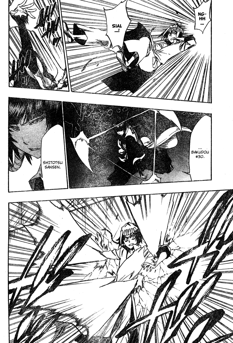 Bleach Chap 330 - Next Chap 331