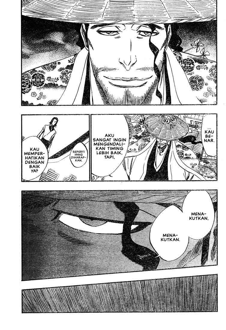Bleach Chap 335 - Next Chap 336