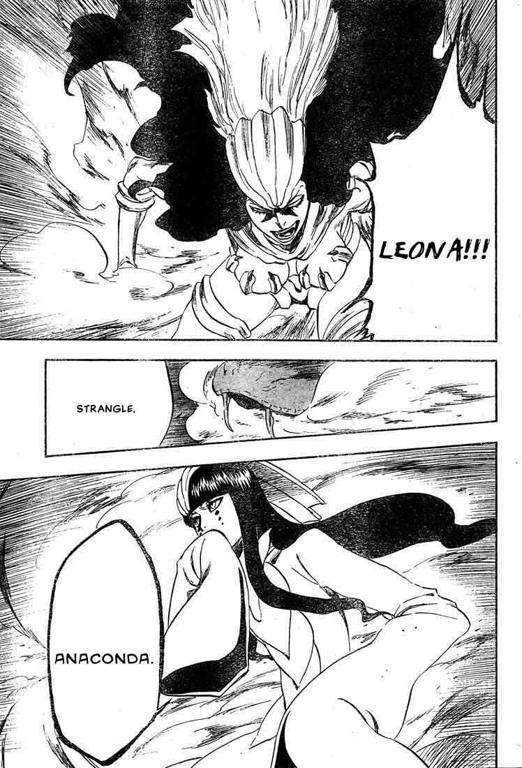 Bleach Chap 335 - Next Chap 336