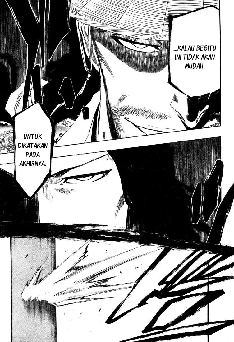 Bleach Chap 339 - Next Chap 340