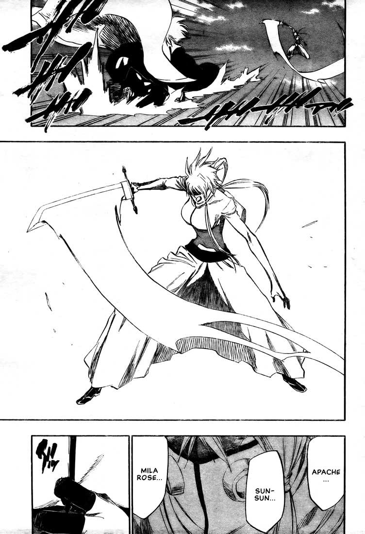 Bleach Chap 339 - Next Chap 340