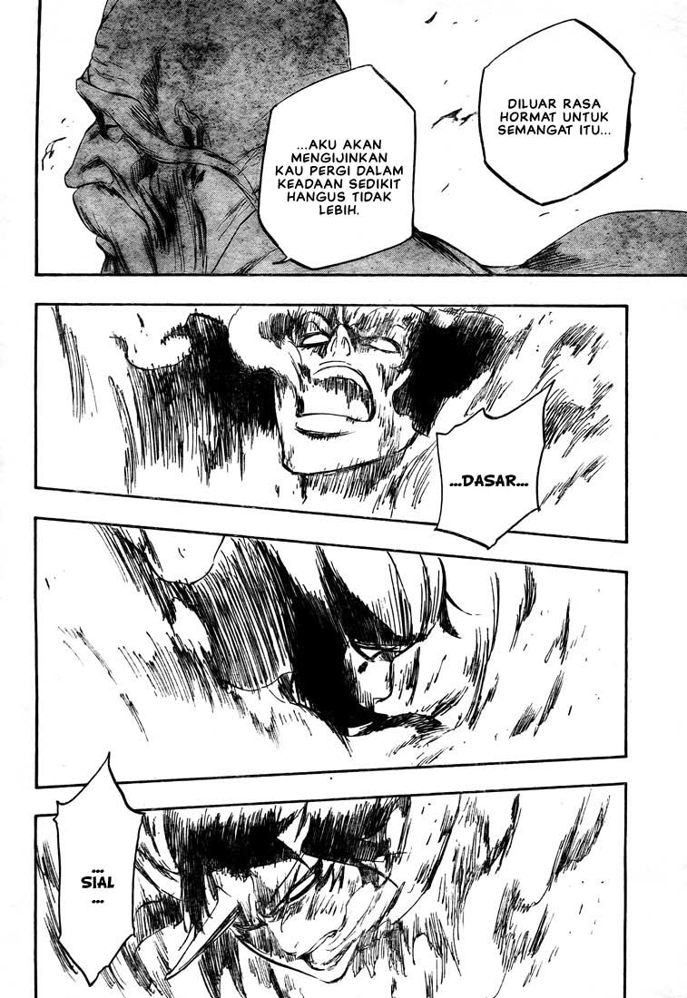 Bleach Chap 339 - Next Chap 340
