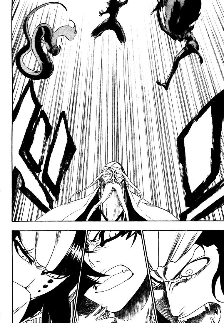 Bleach Chap 339 - Next Chap 340