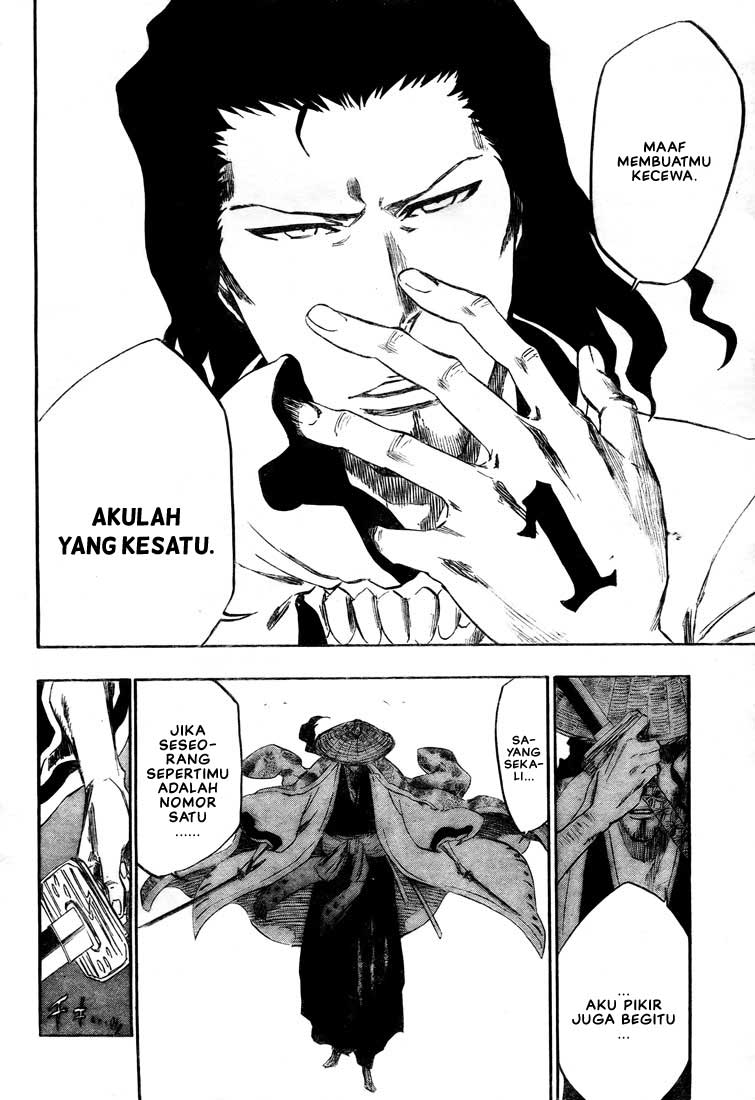 Bleach Chap 339 - Next Chap 340