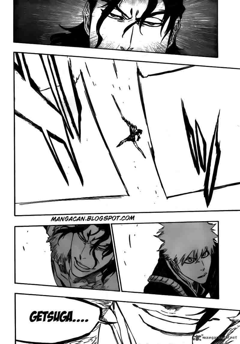 Bleach Chap 470 - Next Chap 471