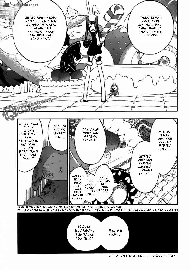 Bleach Chap 471 - Next Chap 472