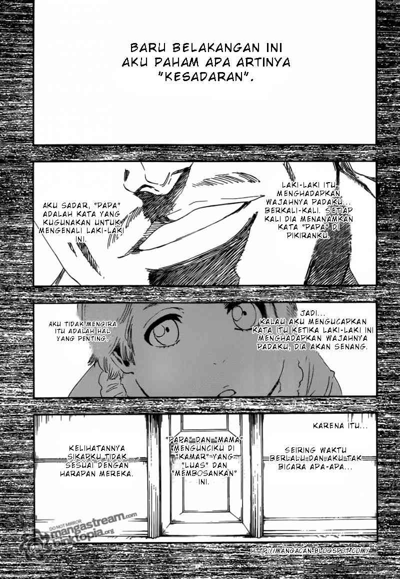 Bleach Chap 471 - Next Chap 472
