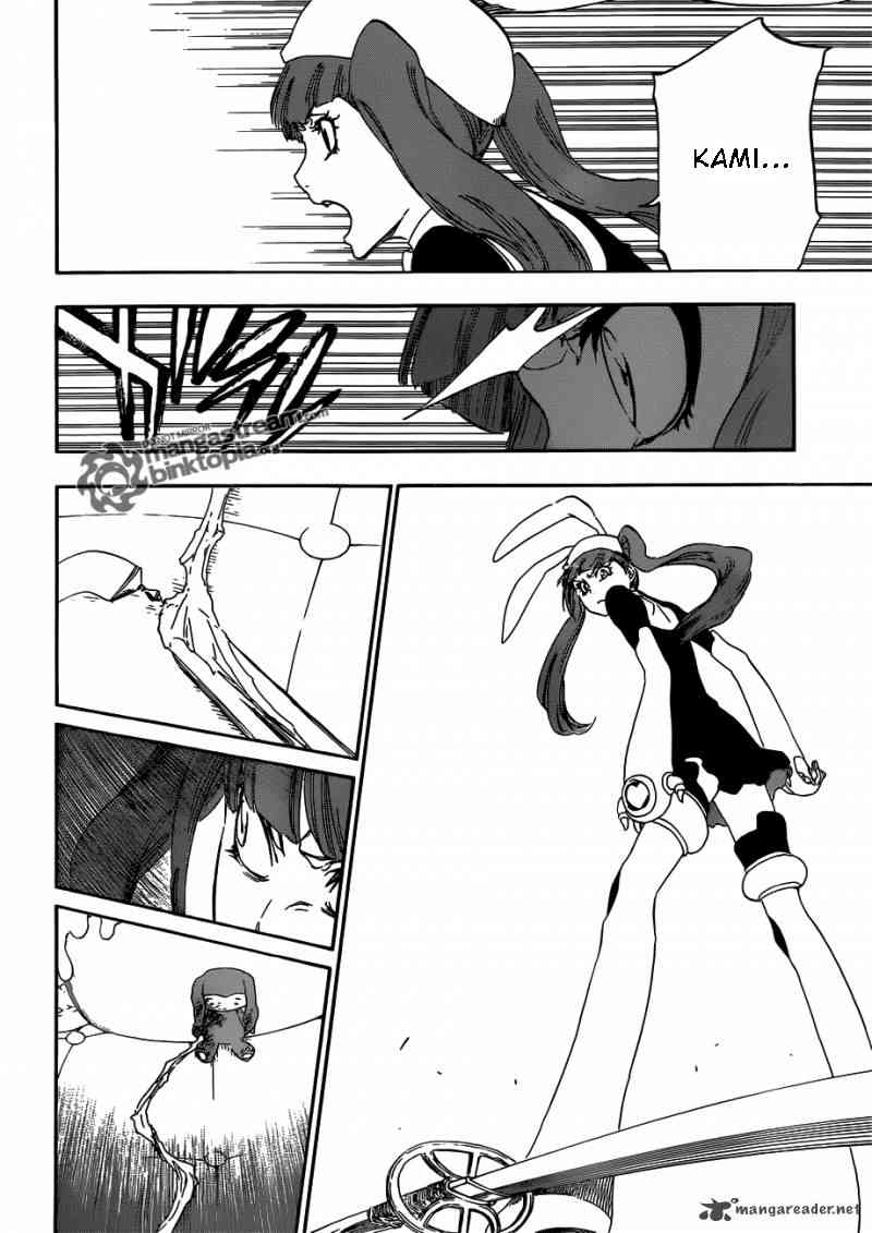 Bleach Chap 471 - Next Chap 472