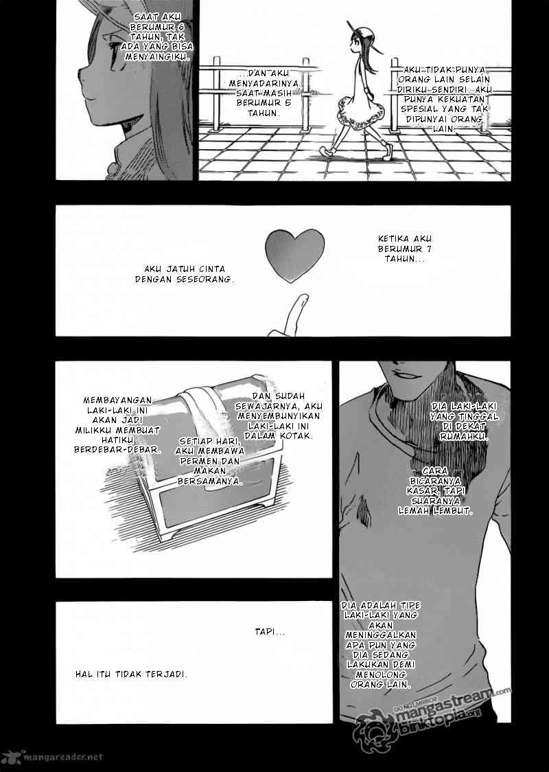 Bleach Chap 471 - Next Chap 472