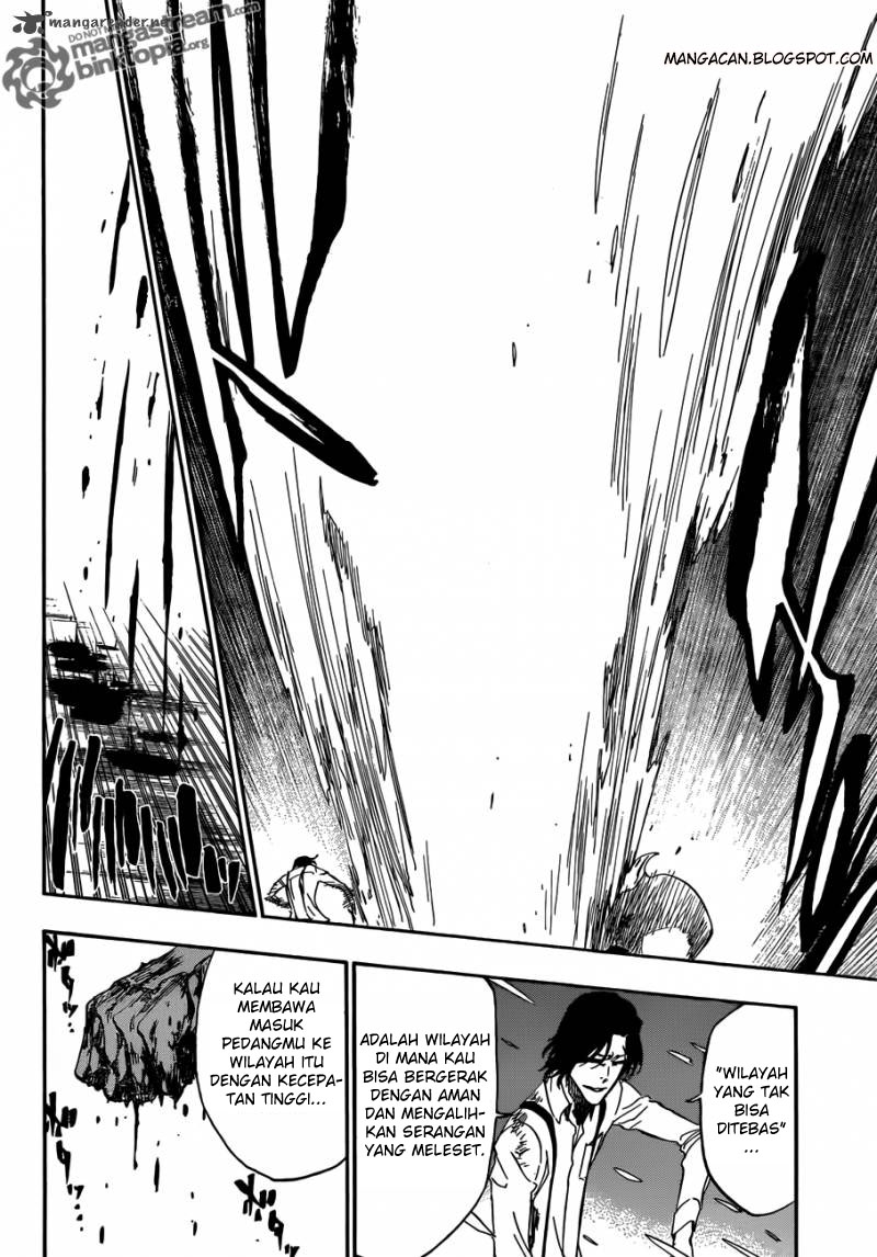 Bleach Chap 472 - Next Chap 473
