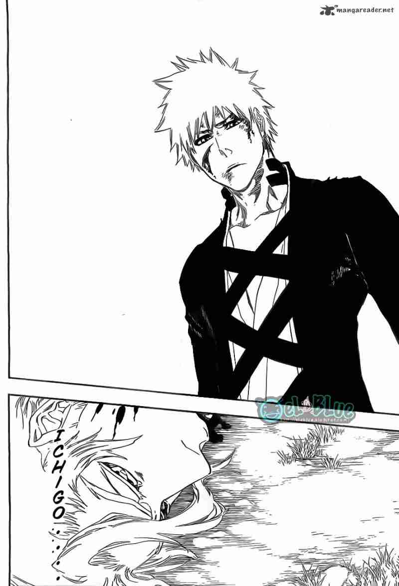 Bleach Chap 477 - Next Chap 478
