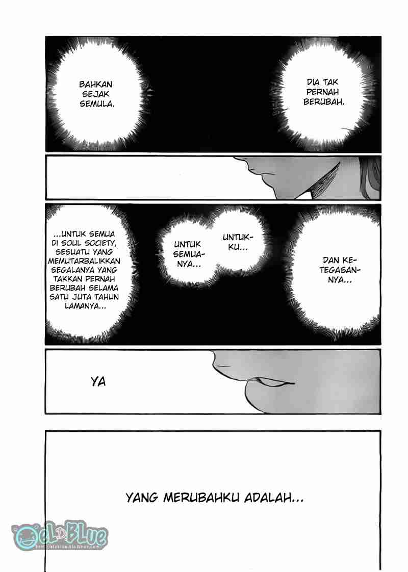 Bleach Chap 477 - Next Chap 478