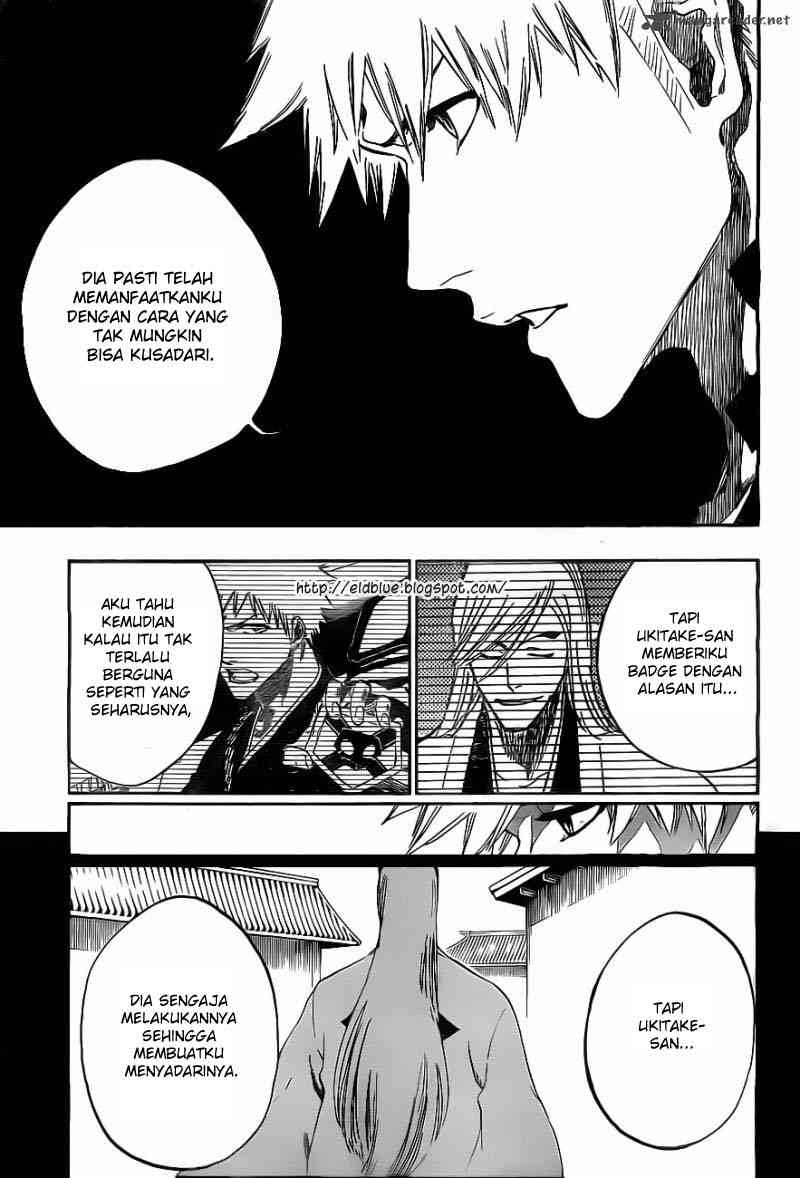 Bleach Chap 475 - Next Chap 476