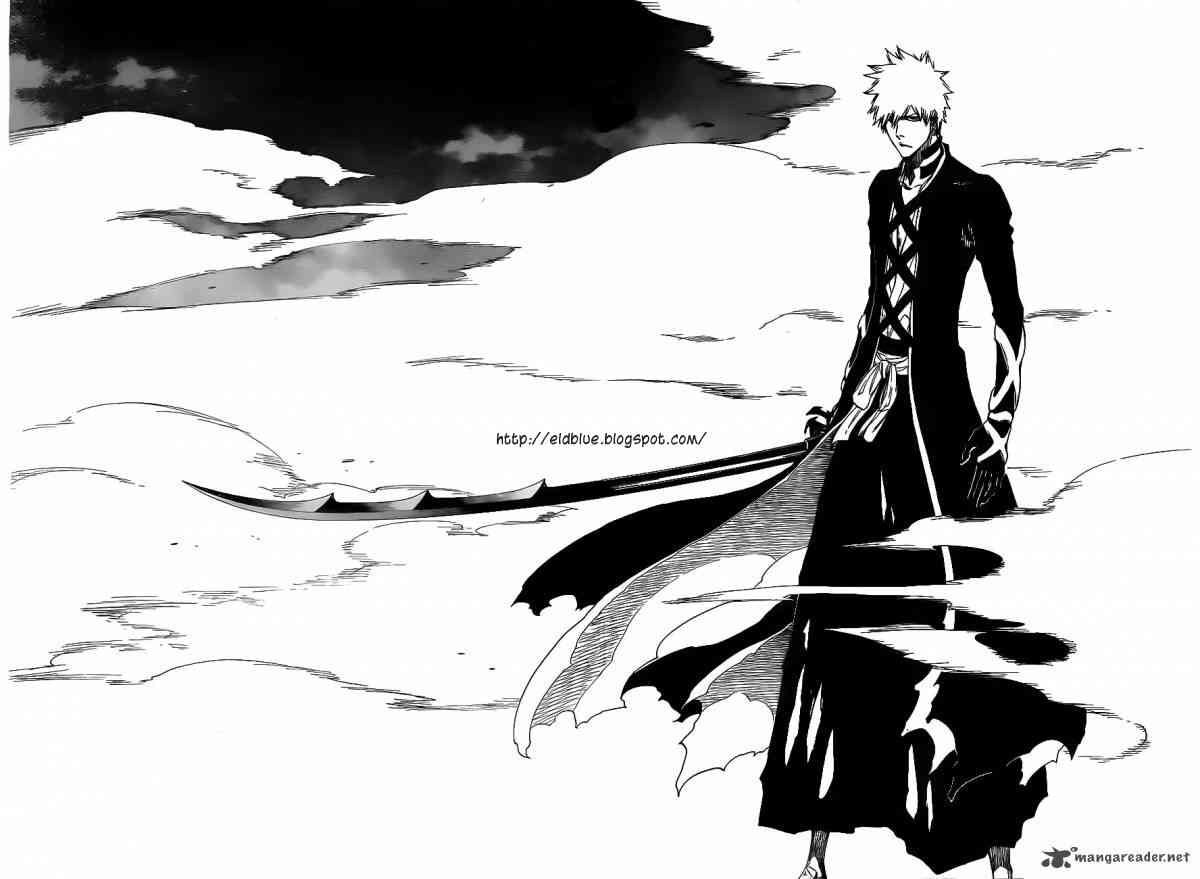 Bleach Chap 475 - Next Chap 476