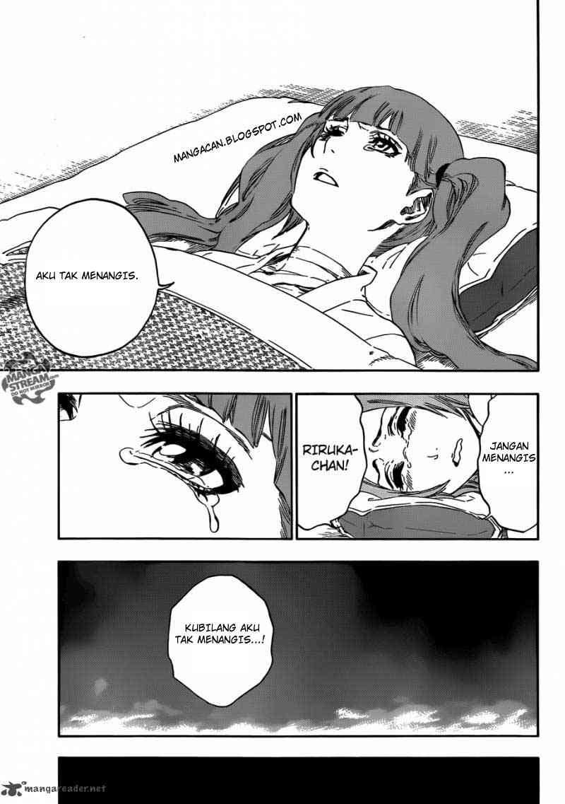 Bleach Chap 478 - Next Chap 479