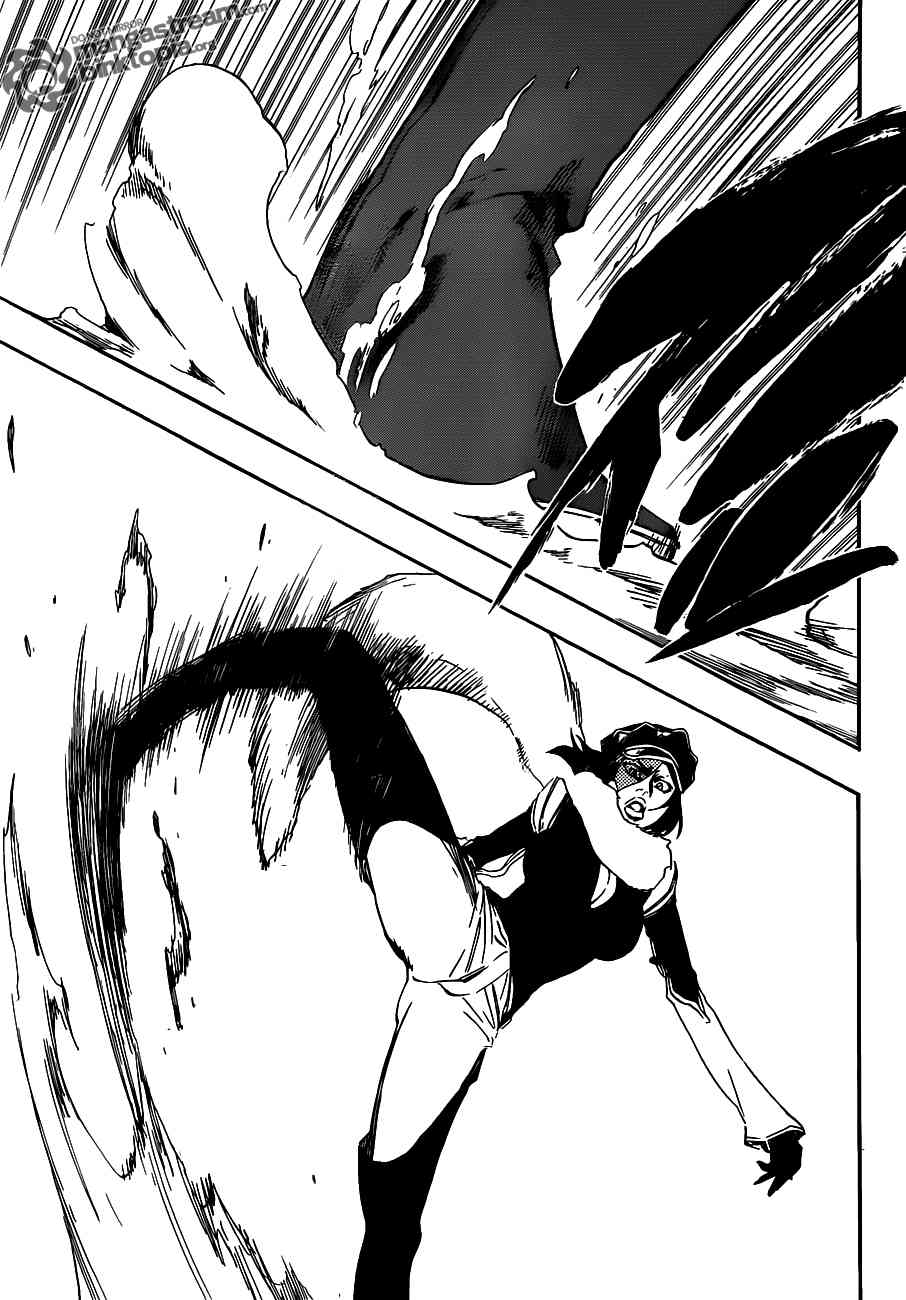 Bleach Chap 443 - Next Chap 444
