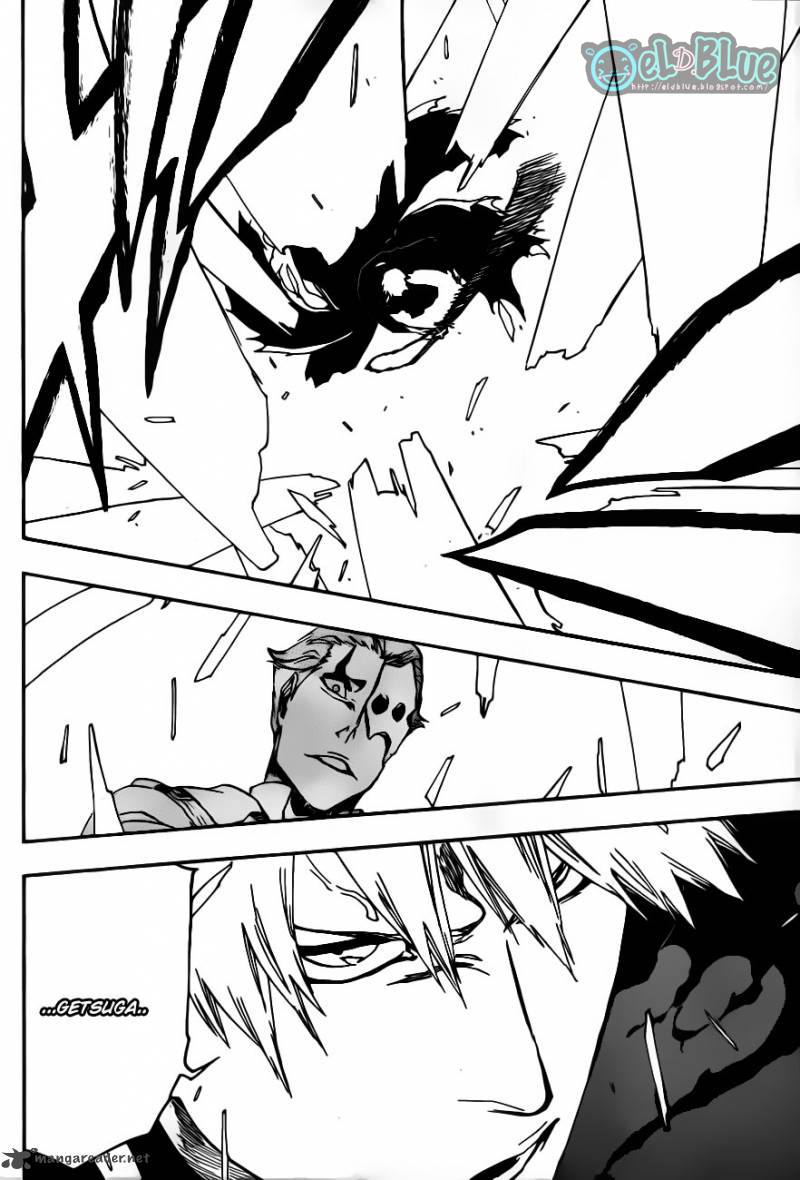 Bleach Chap 483 - Next Chap 484
