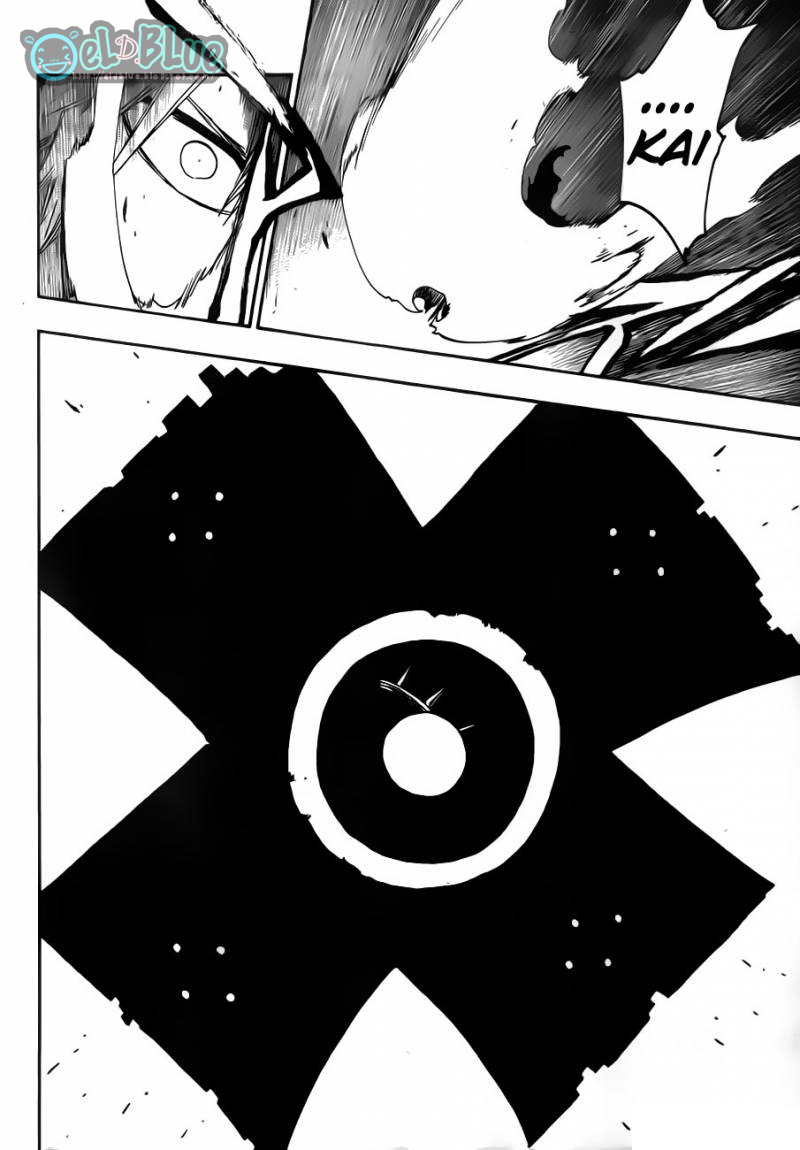 Bleach Chap 483 - Next Chap 484