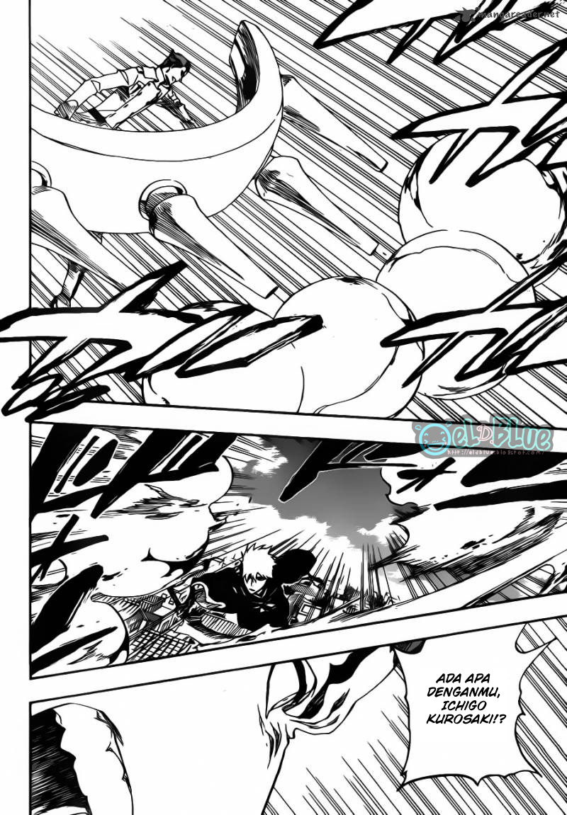 Bleach Chap 483 - Next Chap 484