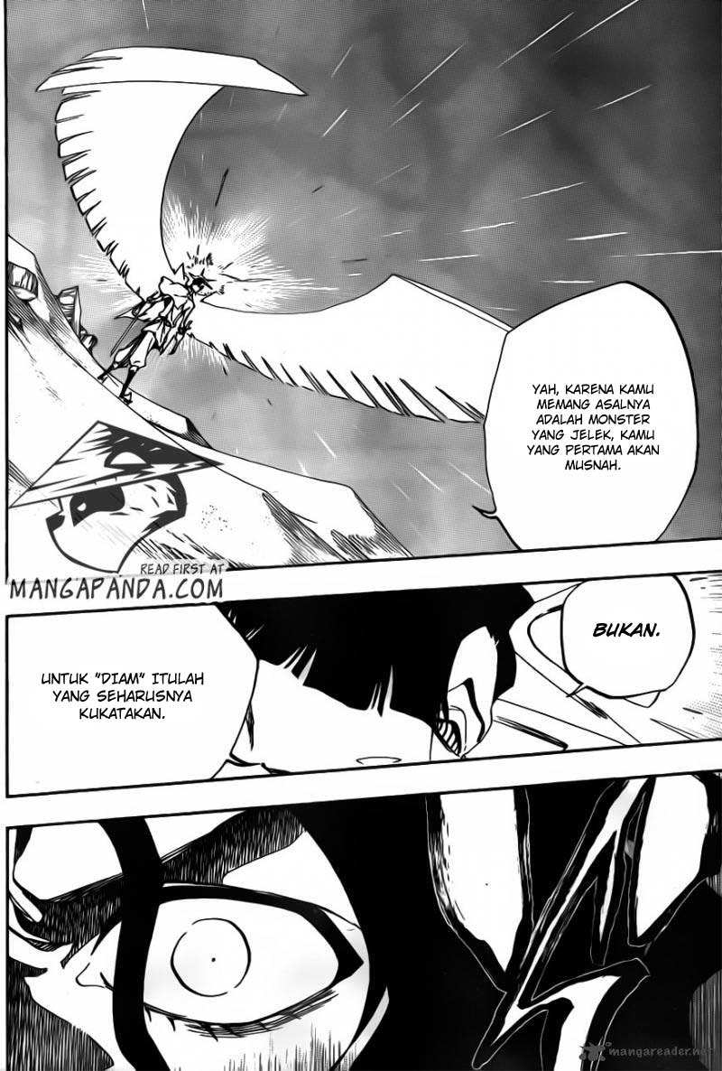 Bleach Chap 493 - Next Chap 494
