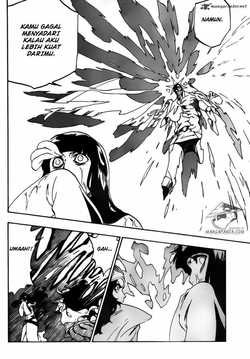 Bleach Chap 493 - Next Chap 494