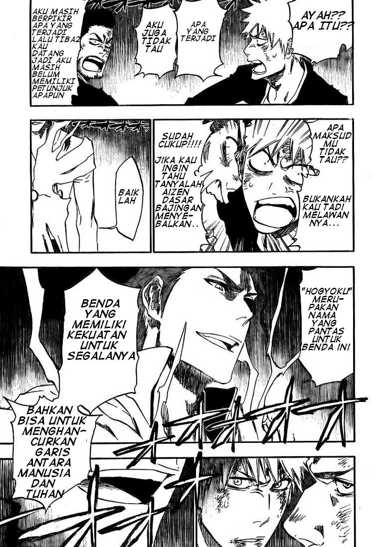 Bleach Chap 401 - Next Chap 402