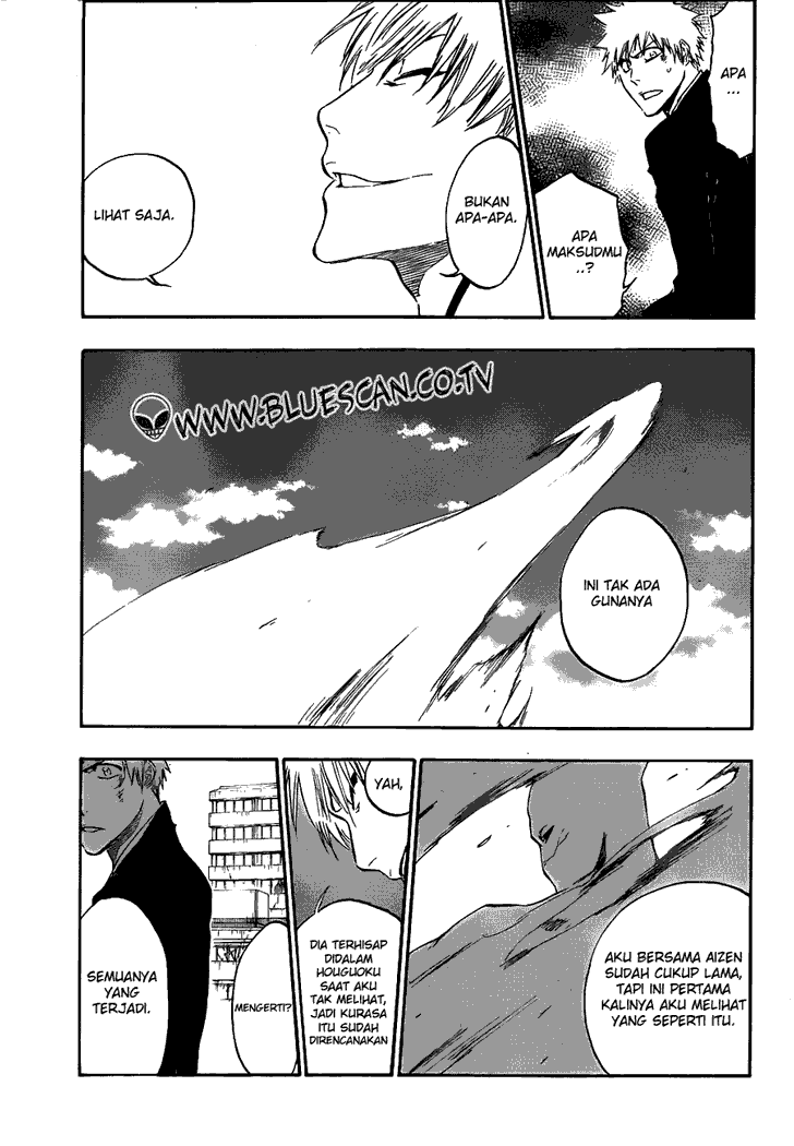 Bleach Chap 404 - Next Chap 405