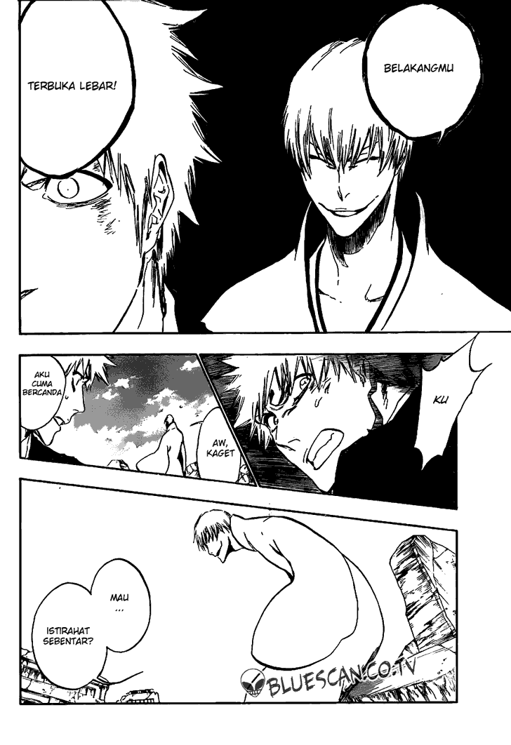 Bleach Chap 404 - Next Chap 405