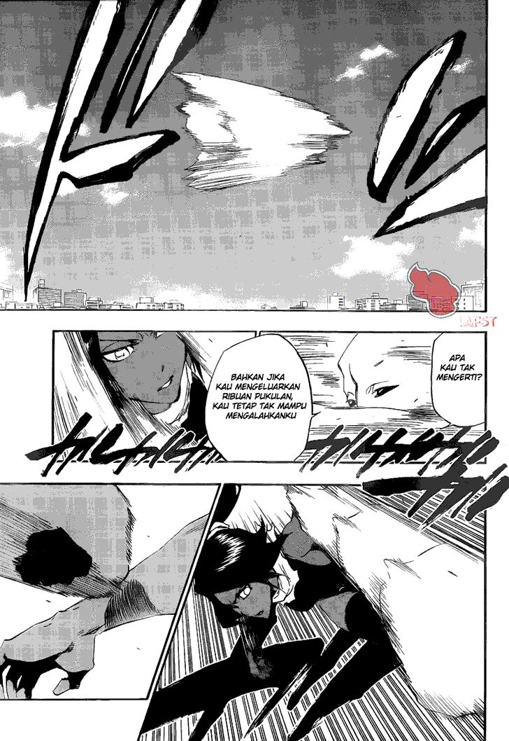 Bleach Chap 405 - Next Chap 406