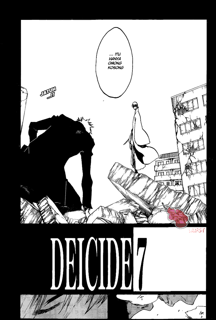Bleach Chap 405 - Next Chap 406