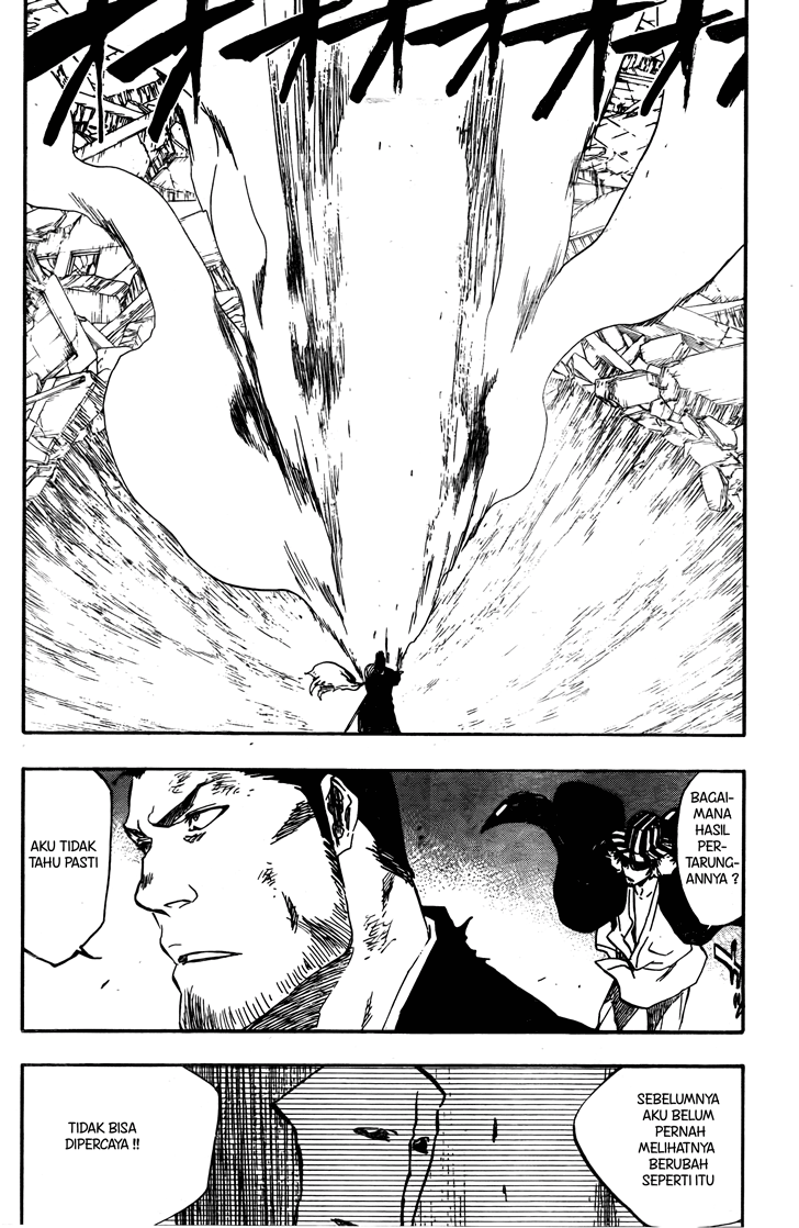 Bleach Chap 406 - Next Chap 407