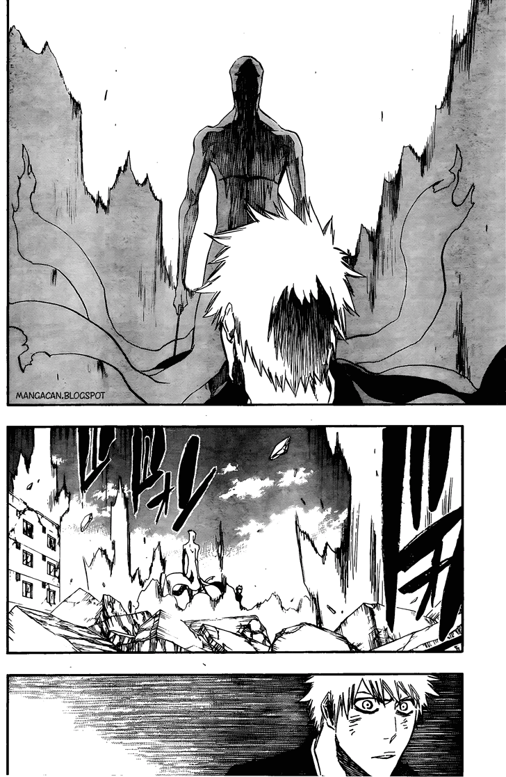 Bleach Chap 406 - Next Chap 407