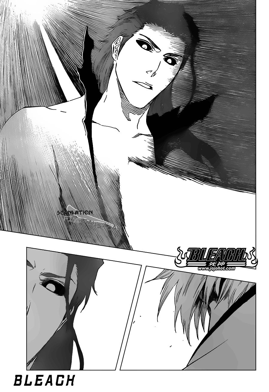 Bleach Chap 414 - Next Chap 415