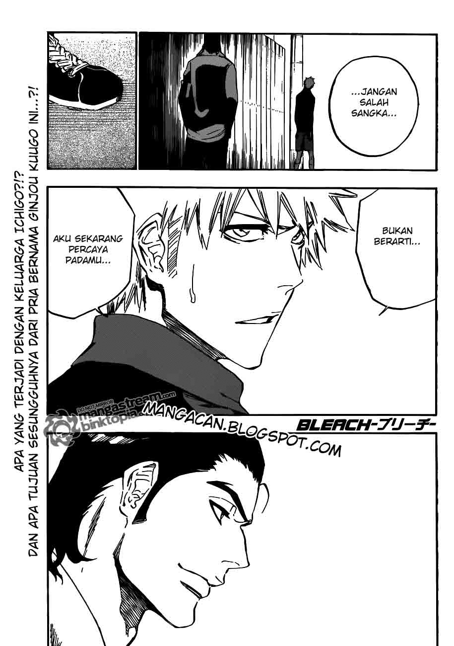 Bleach Chap 429 - Next Chap 430