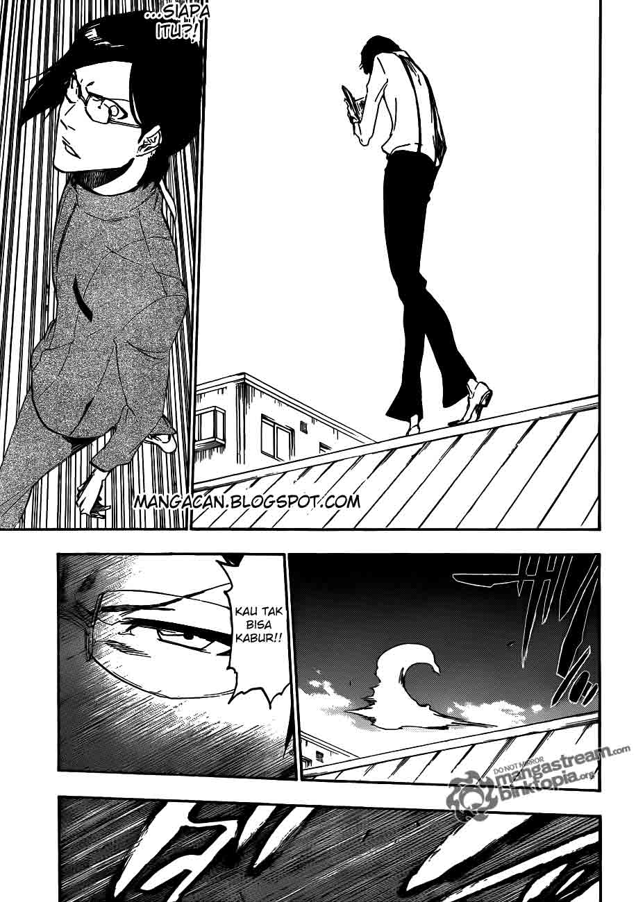 Bleach Chap 429 - Next Chap 430