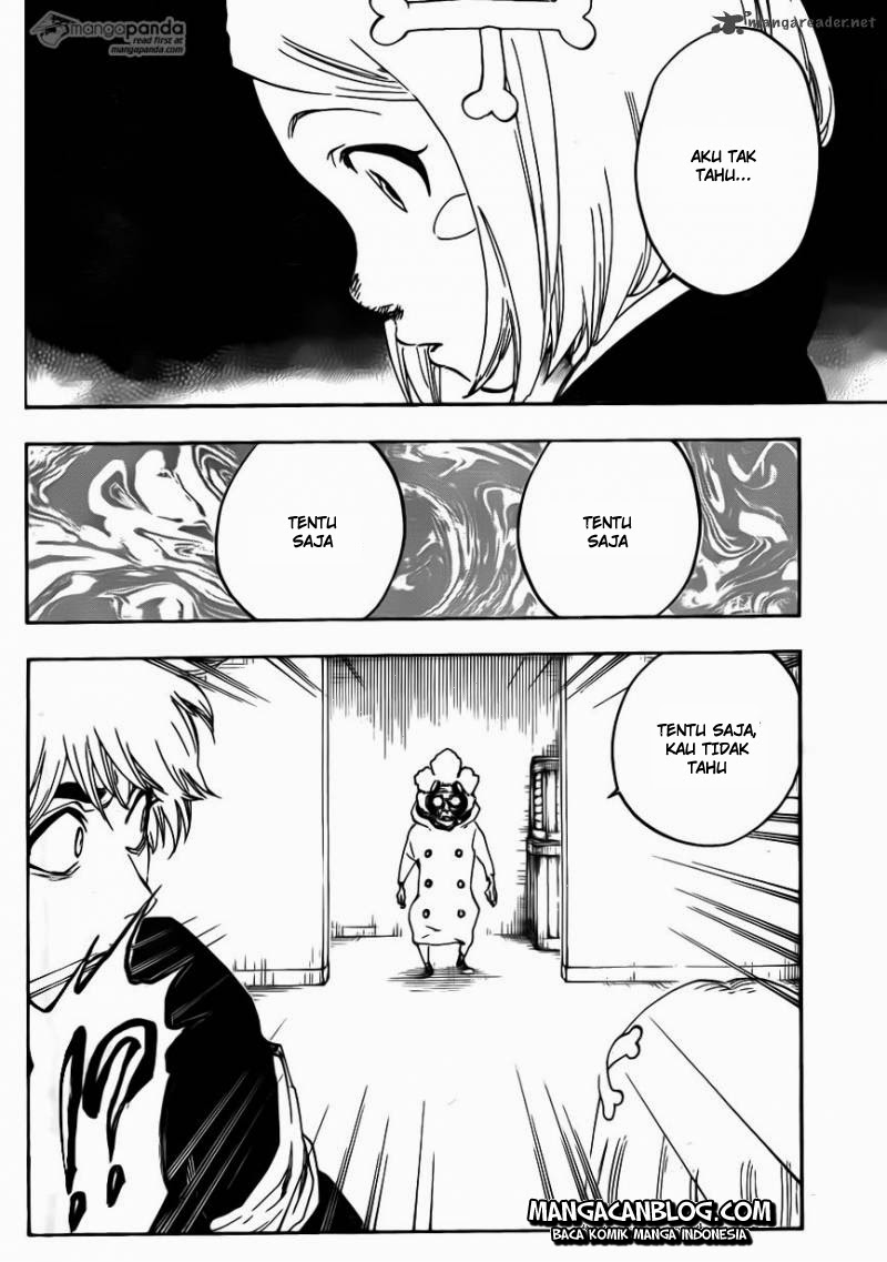 Bleach Chap 571 - Next Chap 572