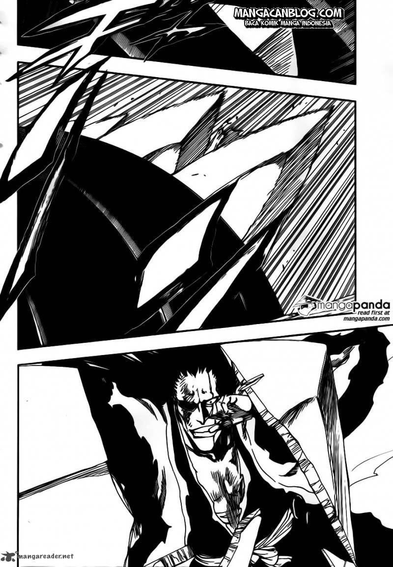 Bleach Chap 576 - Next Chap 577